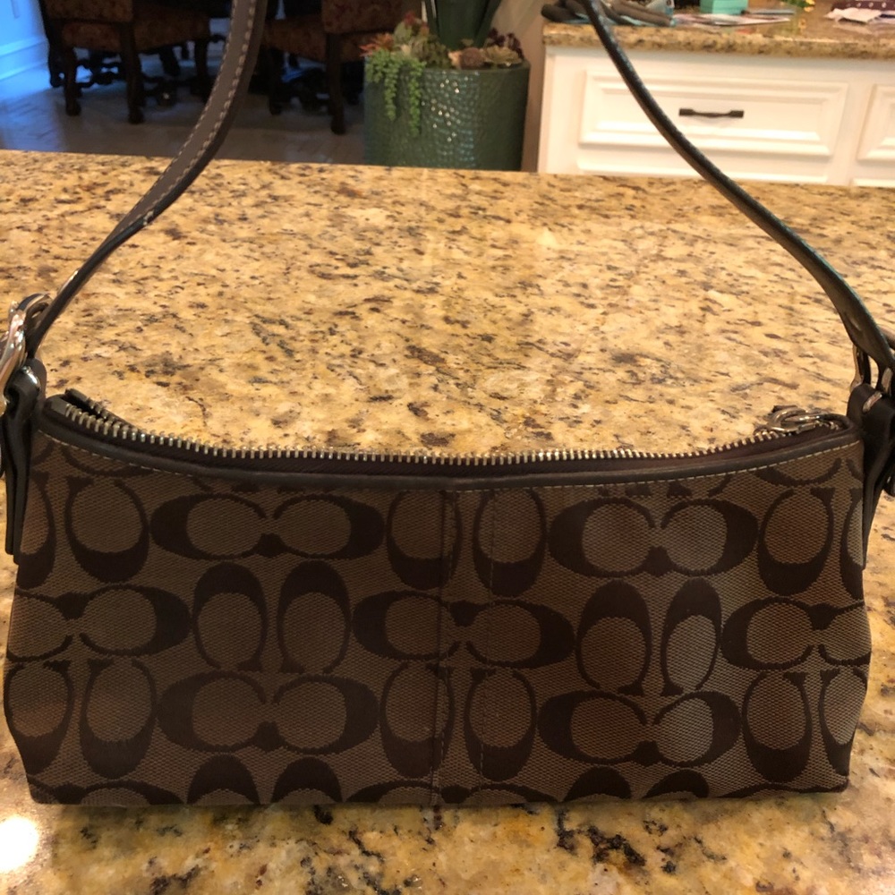 Coach purse (New)